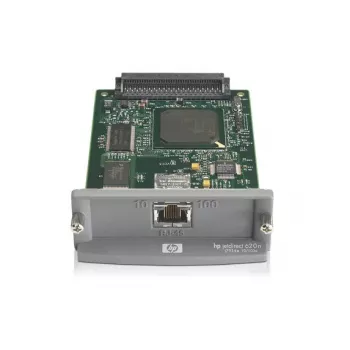 Drukas serveris HP Jetdirect 620n