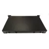 Lanview LVO-101010 optiskās šķiedras bīdāmais panelis ODF, LC SM OS2, 12 serdeņi, 1U
