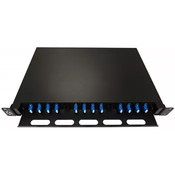 Lanview LVO-101015 tīkla videoreģistrators 16 kanāli 4K