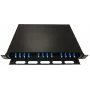 Lanview LVO-101015 tīkla videoreģistrators 16 kanāli 4K