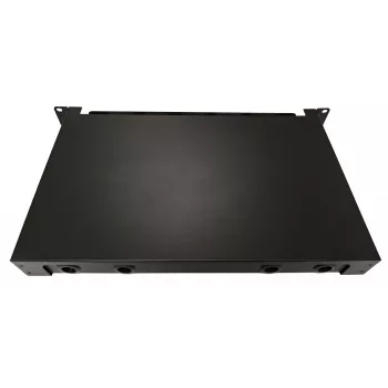 Lanview LVO-101015 tīkla videoreģistrators 16 kanāli 4K