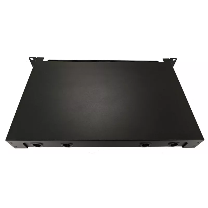 Lanview LVO-101015 tīkla videoreģistrators 16 kanāli 4K