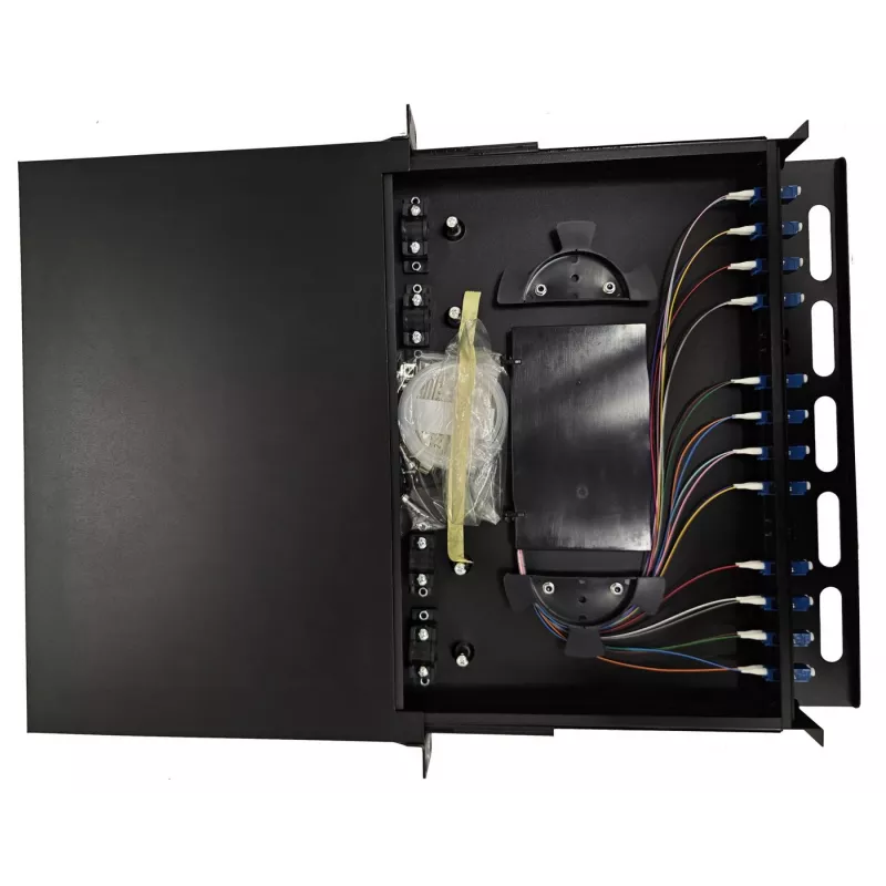 Lanview LVO-101015 tīkla videoreģistrators 16 kanāli 4K