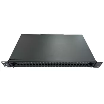 Lanview LVO231544 patch panelis 1U