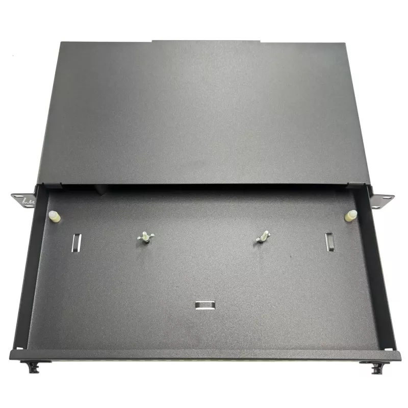 Lanview LVO231544 patch panelis 1U