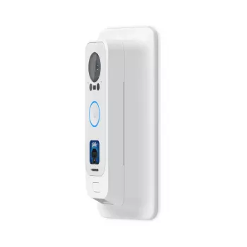 Ubiquiti UACC-G4 Doorbell Pro PoE-Gang Box balta Aluminium