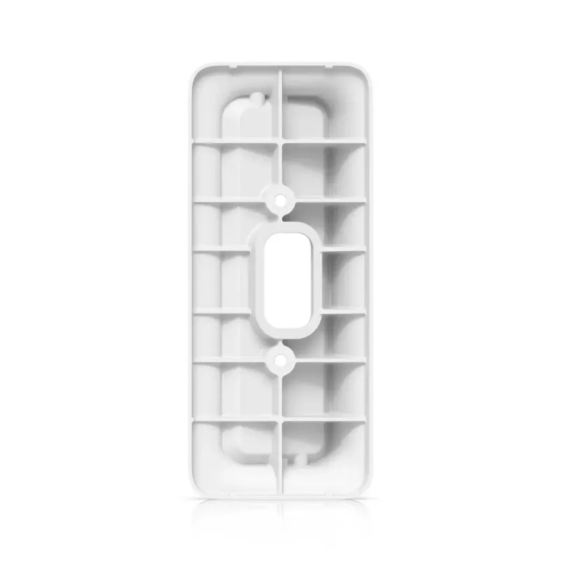 Ubiquiti UACC-G4 Doorbell Pro PoE-Gang Box balta Aluminium