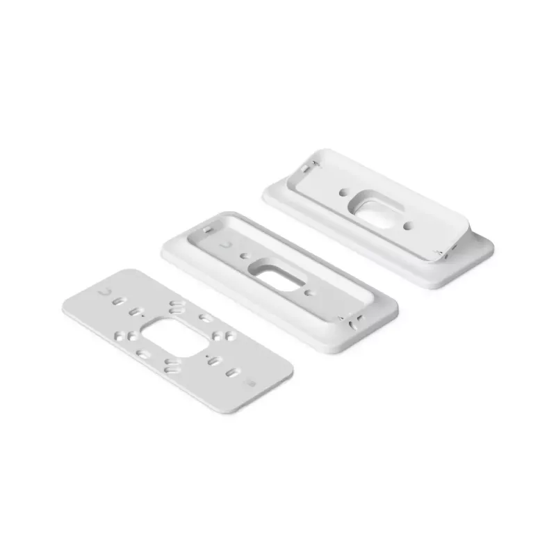 Ubiquiti UACC-G4 Doorbell Pro PoE-Gang Box balta Aluminium