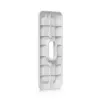 Ubiquiti UACC-G4 Doorbell Pro PoE-Gang Box balta Aluminium