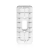 Ubiquiti UACC-G4 Doorbell Pro PoE-Gang Box balta Aluminium