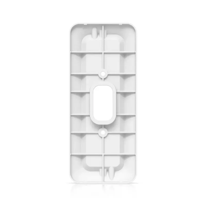 Ubiquiti UACC-G4 Doorbell Pro PoE-Gang Box balta Aluminium