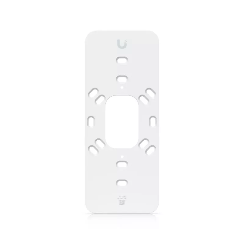 Ubiquiti UACC-G4 Doorbell Pro PoE-Gang Box balta Aluminium