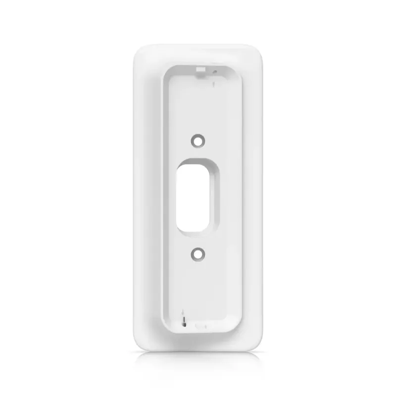 Ubiquiti UACC-G4 Doorbell Pro PoE-Gang Box balta Aluminium