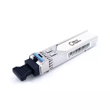 Lanview MO-MGB-TLA10 tīkla raiduztvērēja modulis optiskās šķiedras 1250 Mbit/s SFP