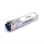 Tīkla raiduztvērēja modulis Lanview MO-DS-SFP-FC16G-LW SFP+ optiskā šķiedra 16 Gbit/s 1310 nm, alumīnijs