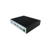 KVM paplašinātājs raidītājs un uztvērējs ADDER XD642P-DP Vadu 4000 m
