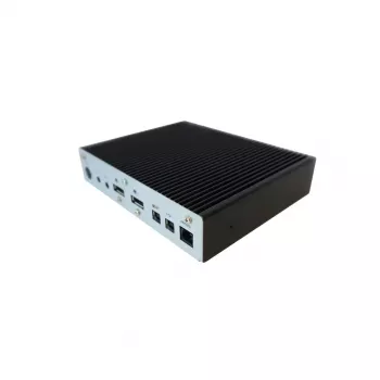 KVM paplašinātājs raidītājs un uztvērējs ADDER XD642P-DP Vadu 4000 m