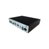 KVM paplašinātājs raidītājs un uztvērējs ADDER XD642P-DP Vadu 4000 m