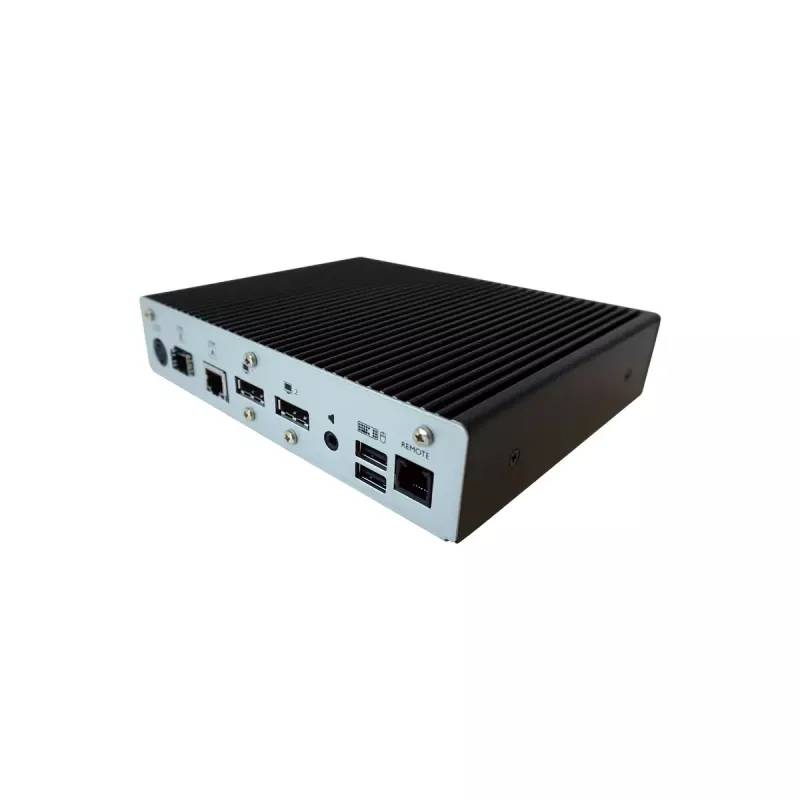 KVM paplašinātājs raidītājs un uztvērējs ADDER XD642P-DP Vadu 4000 m