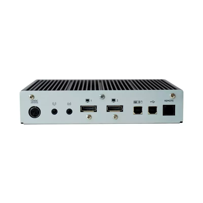 KVM paplašinātājs raidītājs un uztvērējs ADDER XD642P-DP Vadu 4000 m