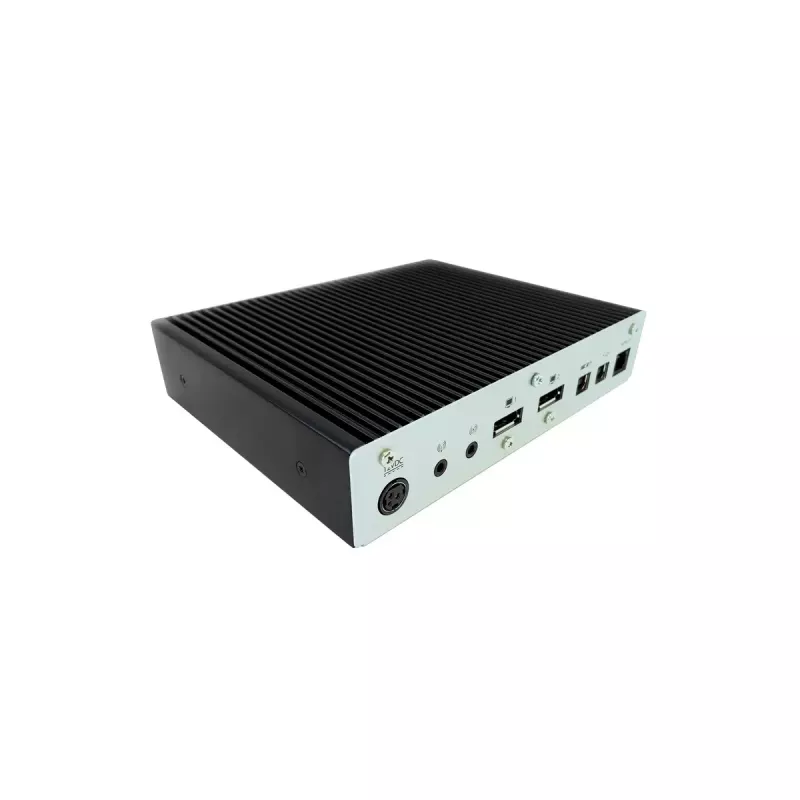 KVM paplašinātājs raidītājs un uztvērējs ADDER XD642P-DP Vadu 4000 m