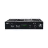 KVM paplašinātājs raidītājs un uztvērējs ADDER XD642P-DP Vadu 4000 m