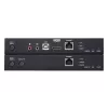 ATEN CE840-AT-G KVM paplašinātājs Raidītājs un uztvērējs