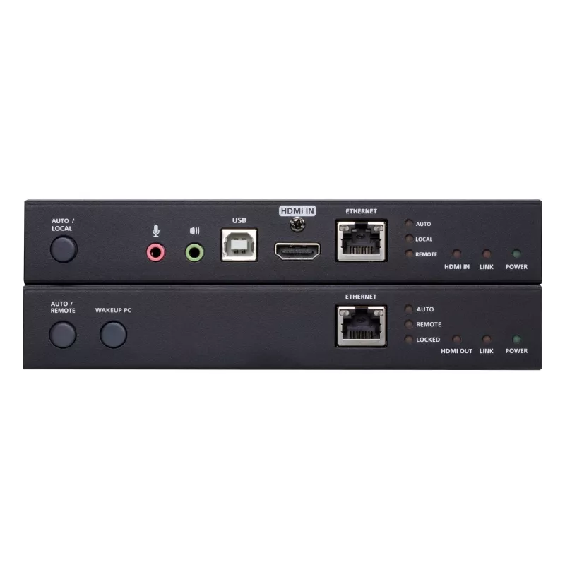 ATEN CE840-AT-G KVM paplašinātājs Raidītājs un uztvērējs