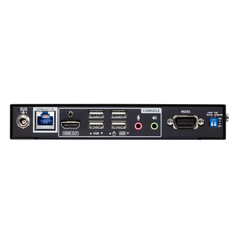 ATEN CE840-AT-G KVM paplašinātājs Raidītājs un uztvērējs