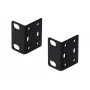 ATEN Rack mount kit for The Presentation Matrix Switch (VP); 2x Montāžas Kronšteini