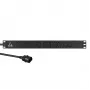 Lanview LVR-2MC14-SPD-C13X10 Tīkla videoreģistrators 14 kanāli