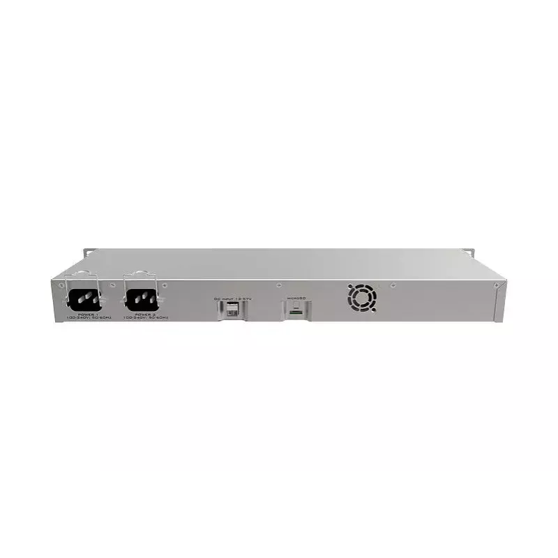 Mikrotik RB1100AHx4 vadu maršrutētājs Gigabit Ethernet