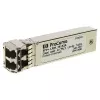 SFP+ raiduztvērējs HPE X132 10G LC LRM