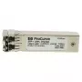 SFP+ raiduztvērējs HPE X132 10G LC LRM
