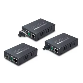 Tīkla multivides pārveidotājs PLANET GT-806A15