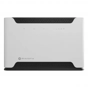 Galda maršrutētājs Mikrotik Chateau LTE12 divjoslu Wi-Fi 5