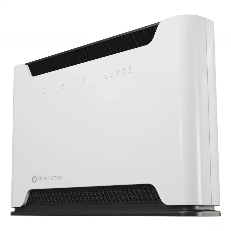 Galda maršrutētājs Mikrotik Chateau LTE12 divjoslu Wi-Fi 5