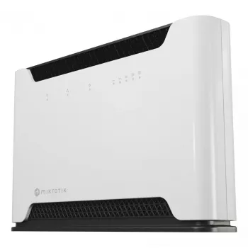 Galda maršrutētājs Mikrotik Chateau LTE12 divjoslu Wi-Fi 5