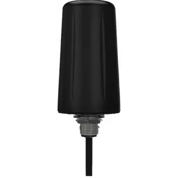 Virs virziena antena Panorama LPB-6-60-5SP 0.6-6 GHz SMA IP66