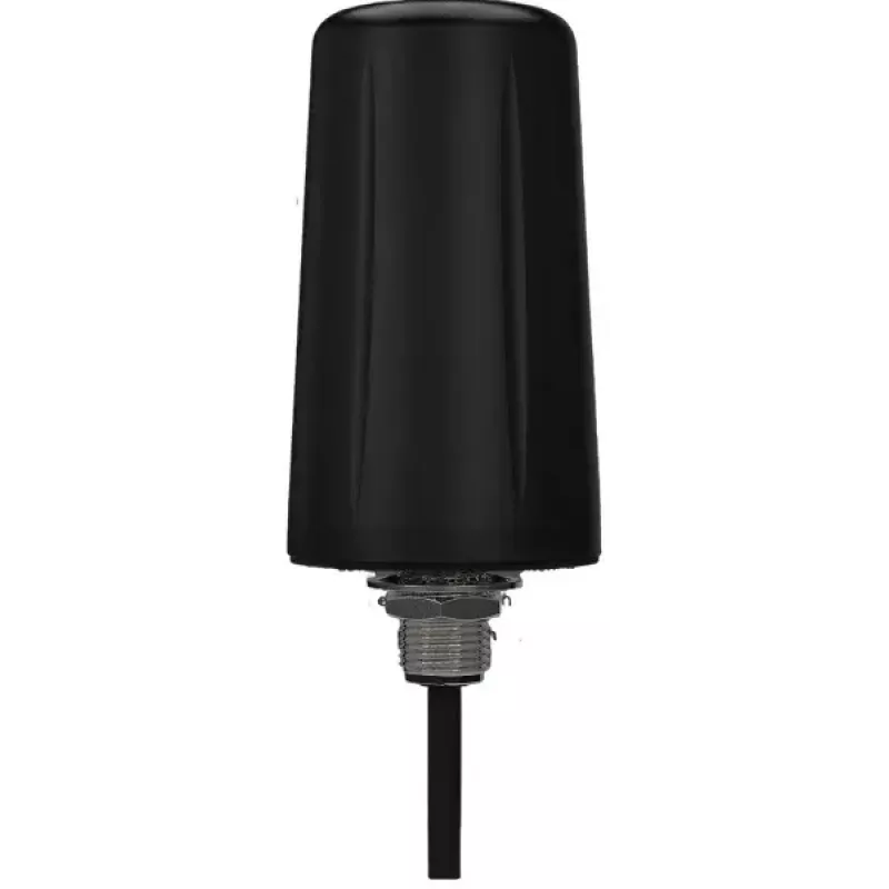 Virs virziena antena Panorama LPB-6-60-5SP 0.6-6 GHz SMA IP66