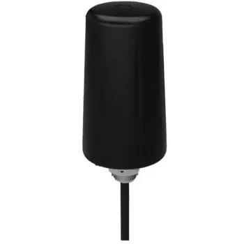 Virs virziena antena Panorama LPB-6-60-5SP 0.6-6 GHz SMA IP66