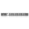 ATEN CL6708MW statīva konsole 43,9 cm (17,3 collas) melna 1U