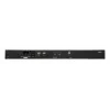 KVM slēdzis ATEN CL3700NW Rack mounting Melns USB HDMI Full HD