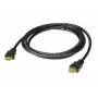 ATEN High Speed HDMI kabelis with Ethernet True 4K ( 4096X2160 @ 60Hz); 2 m HDMI kabelis with Ethernet