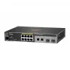Pārvaldīts slēdzis Aruba 2530 8 PoE+