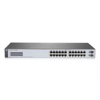 Pārvaldāms slēdzis HPE OfficeConnect 1820 24G