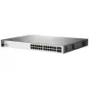 HPE Aruba 2530 24G PoE+ pārvaldāms L2 Gigabit Ethernet slēdzis