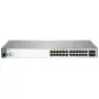 HPE Aruba 2530 24G PoE+ pārvaldāms L2 Gigabit Ethernet slēdzis