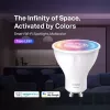 Viedā spuldze TP-Link Tapo L630 Daudzkrāsaina Wi-Fi 3.7W 4 iepakojumā