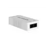 PoE paplašinātājs Lanview LVN-100MB-POE30W-EXTENDER — 100 Mbps, 30W